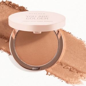 Realher bronzer, You Are Golden